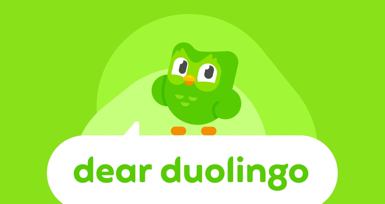 Duolingo