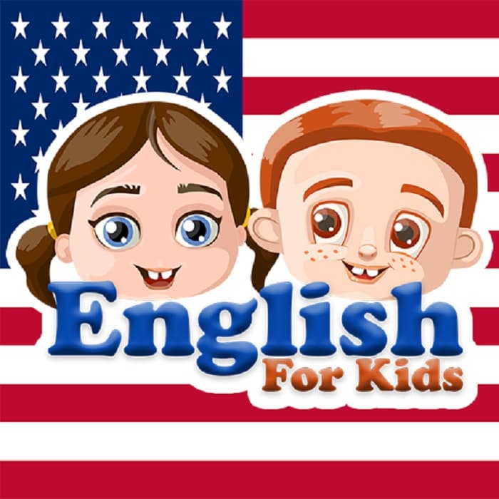 English_for_Kids