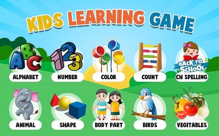 Kids_Learning_Game