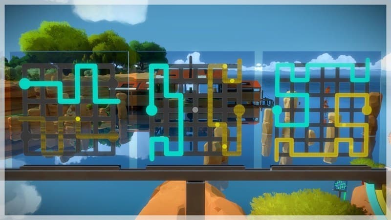 TheWitness