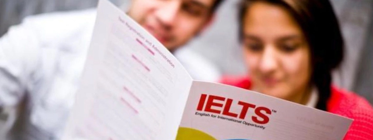 ielts