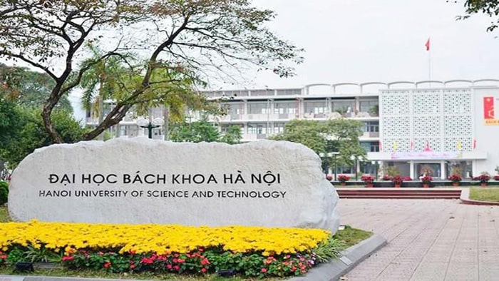 Những trường đại học nổi tiếng ở Việt Nam