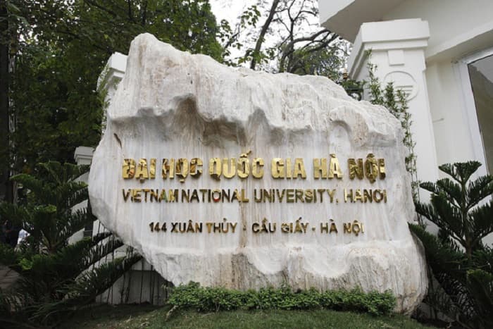 Những Trường Đại Học Nổi Tiếng ở Việt Nam