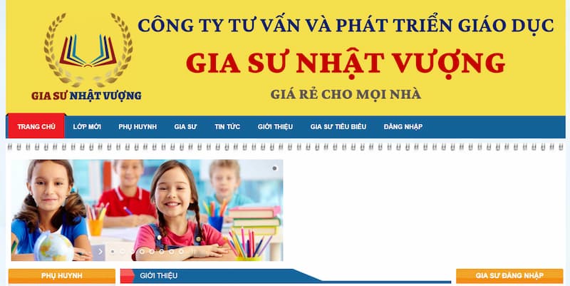 web_nhat_vuong