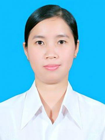 Lê Thị Kim Nhung