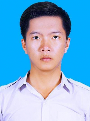 Võ Phạm Minh Hiển