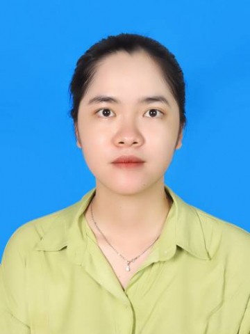 Nguyễn Thúy Huỳnh