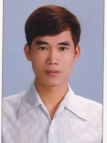 Trần Quang Huy