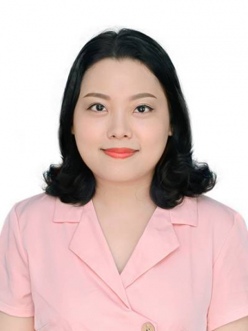 Bạch Thị Như Thảo