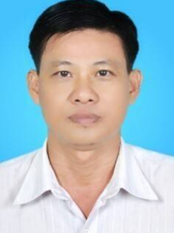 Bùi Minh Trí