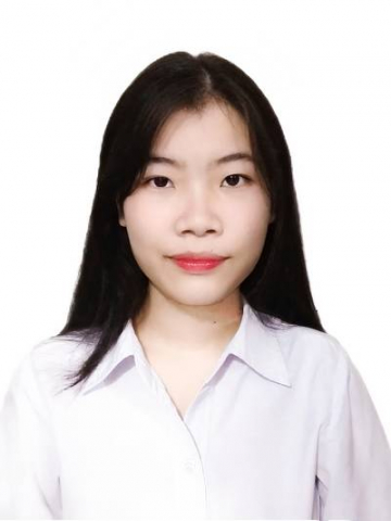 Bùi Phương Thảo Nguyên