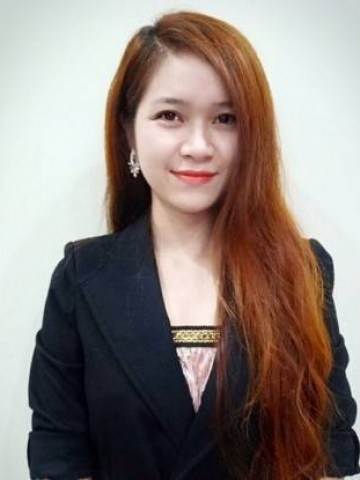 Bùi Thị Trinh