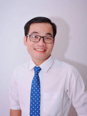 Cao Ích Bằng