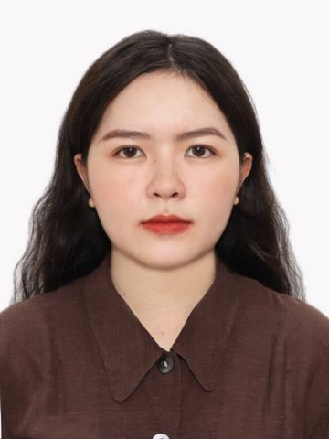 Cao Nguyễn Bảo Hân