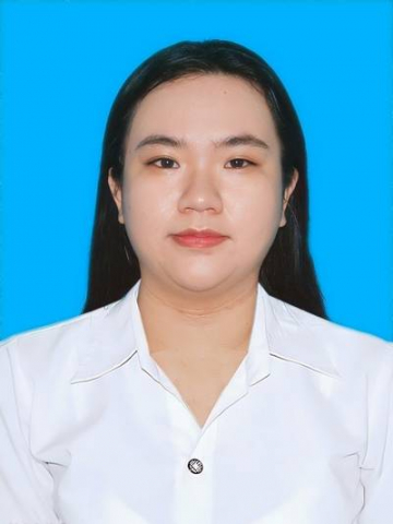 Đặng Ngọc Anh Thy