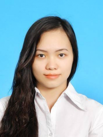 Đặng Ngọc Bích Kha