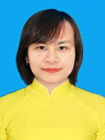 Đặng Thị Hồng Mai