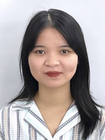 Đặng Thị Mỹ Duyên