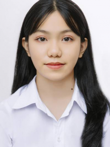 Đặng Thục Oanh