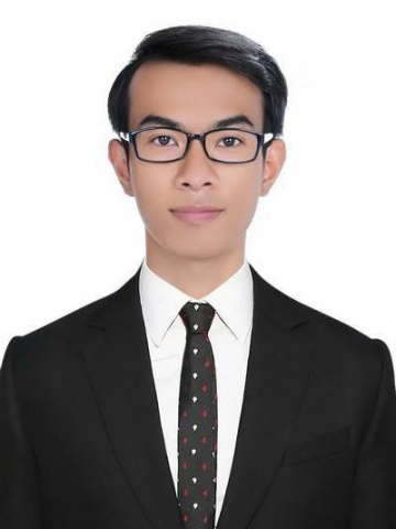 Đinh Trung Hưng