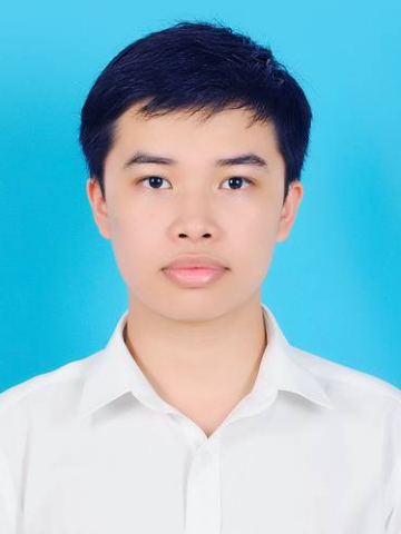 Đỗ Danh Hoàng Phát