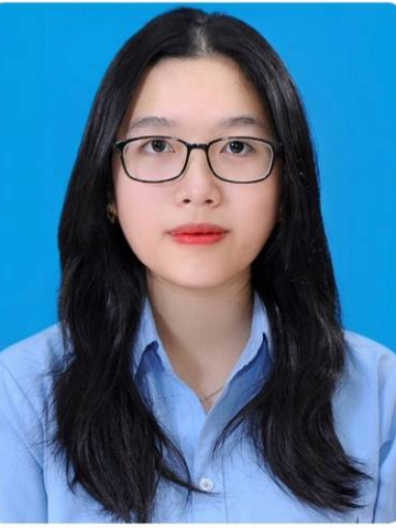 Đỗ Lê Ngọc Trúc