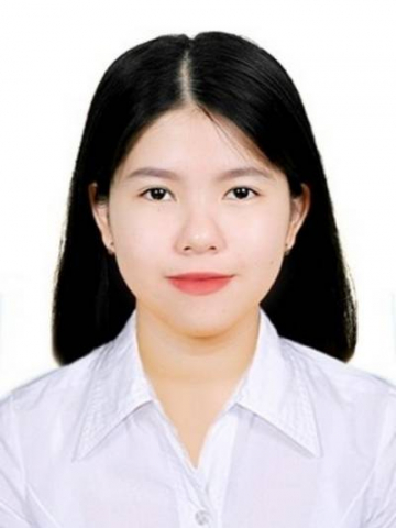 Đỗ Nguyễn Kim Yến