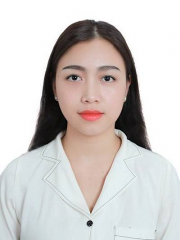 Đỗ Thị Khánh Huyền