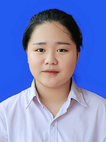 Đỗ Thị Thùy Linh