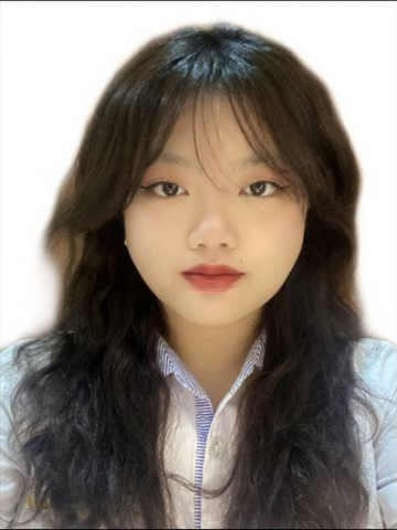 Trương Hà Đoan Khánh