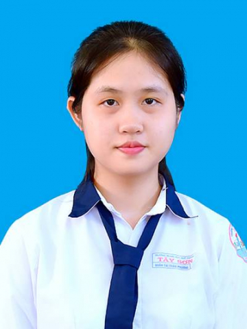 Đoàn Thị Thảo Phương