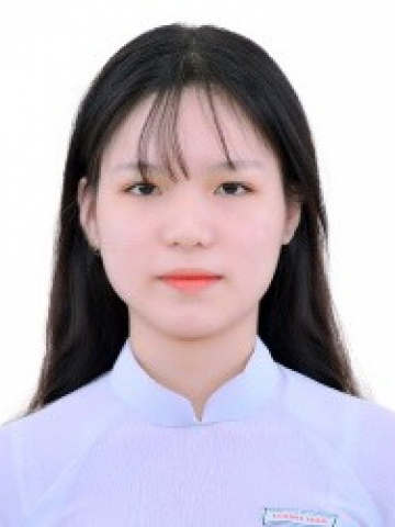 Dư Thị Hồng Ngọc