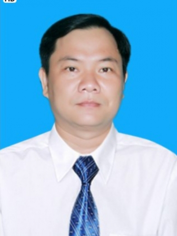 Dương Thành Nhân