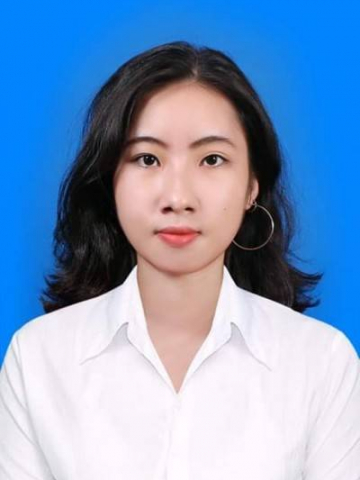 Đường Thị Huyền Giang