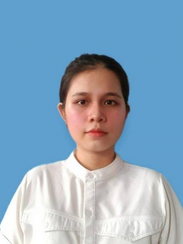 Dương Thị Ngọc Hân