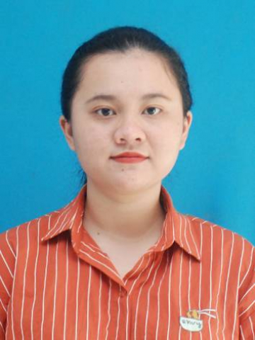 Dương Thị Thanh Bình