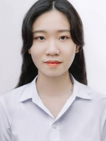 Hà Thị Bảo Trâm