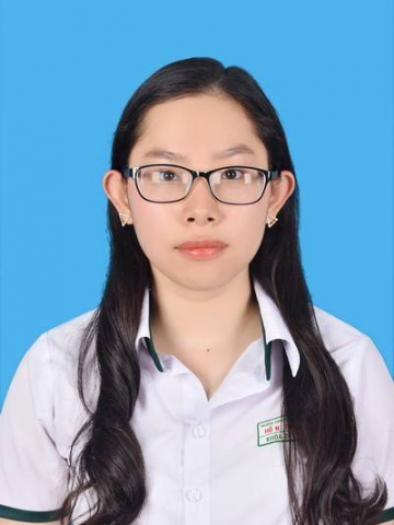 Hồ Như Thùy Duyên