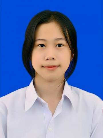 Hồ Thị Kiều Giang