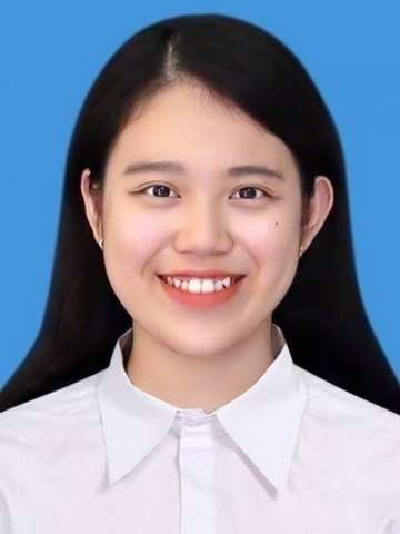 Hồ Thị Kim Phương