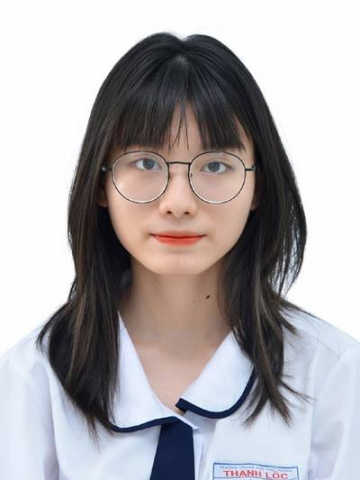 Hồ Thị Như Bình