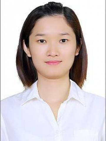 Hồ Thị Phương Hồng