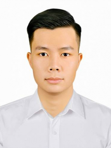 Hồ Vũ Phước Tài