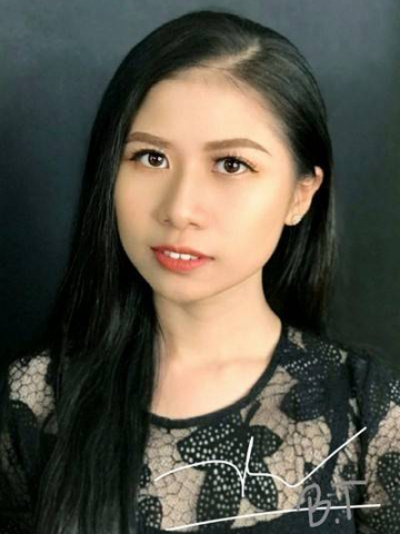 Hoàng Ngọc Bảo Trang