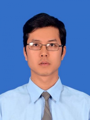 HOÀNG NHƯ HỒNG VŨ