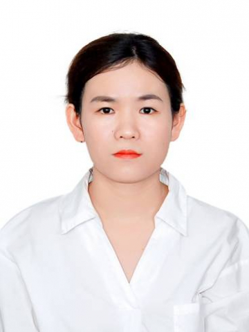 Hoàng Thị Bích Huyền