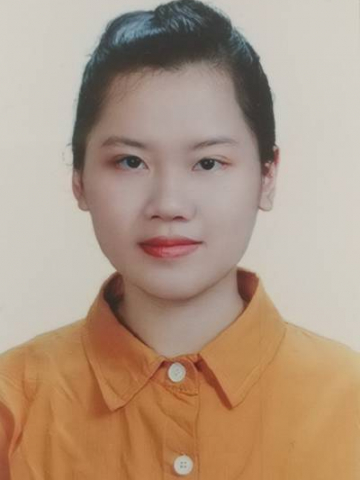 Hoàng Thị Ngọc Diệp