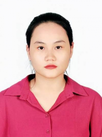 Hoàng Thị Thu Thảo