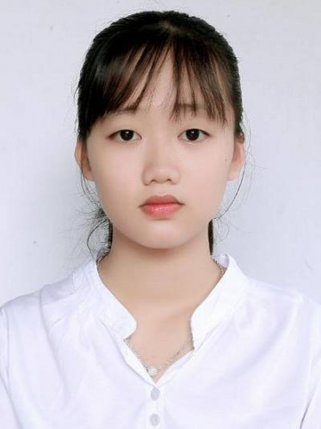 Hứa Thị Phương Mai