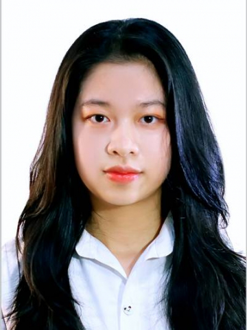 Huỳnh Đoàn Minh Ngọc